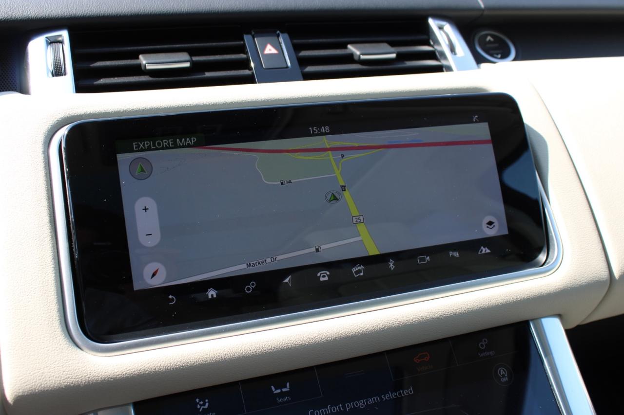 2018 Land Rover Range Rover Sport HSE Supercharged   No Accident   Clean Carfax   Be Photo