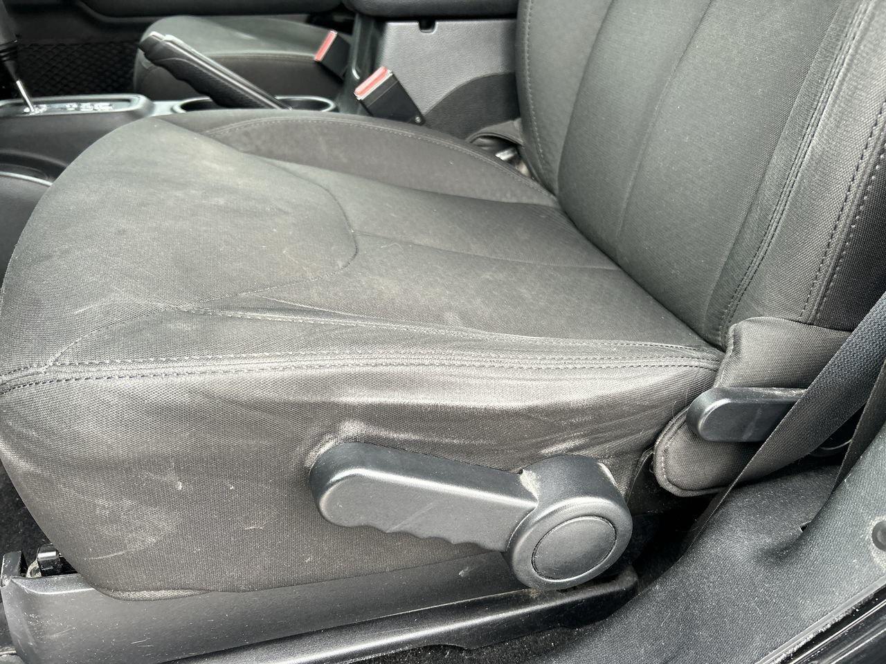 2016 Jeep Wrangler Sport   An American Off-Road Icon CERTIFIED   OFF- Photo