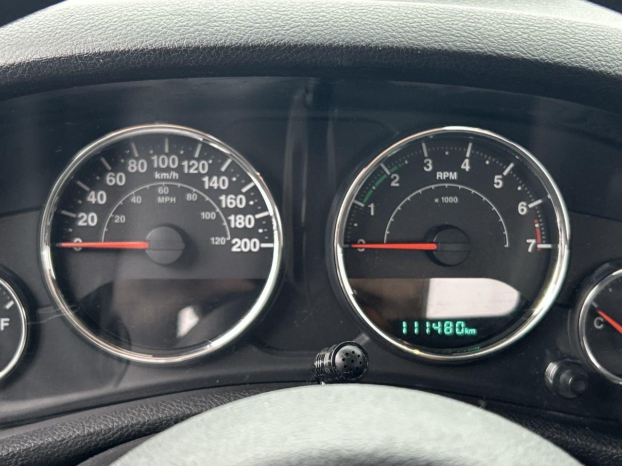 2016 Jeep Wrangler Sport   An American Off-Road Icon CERTIFIED   OFF- Photo