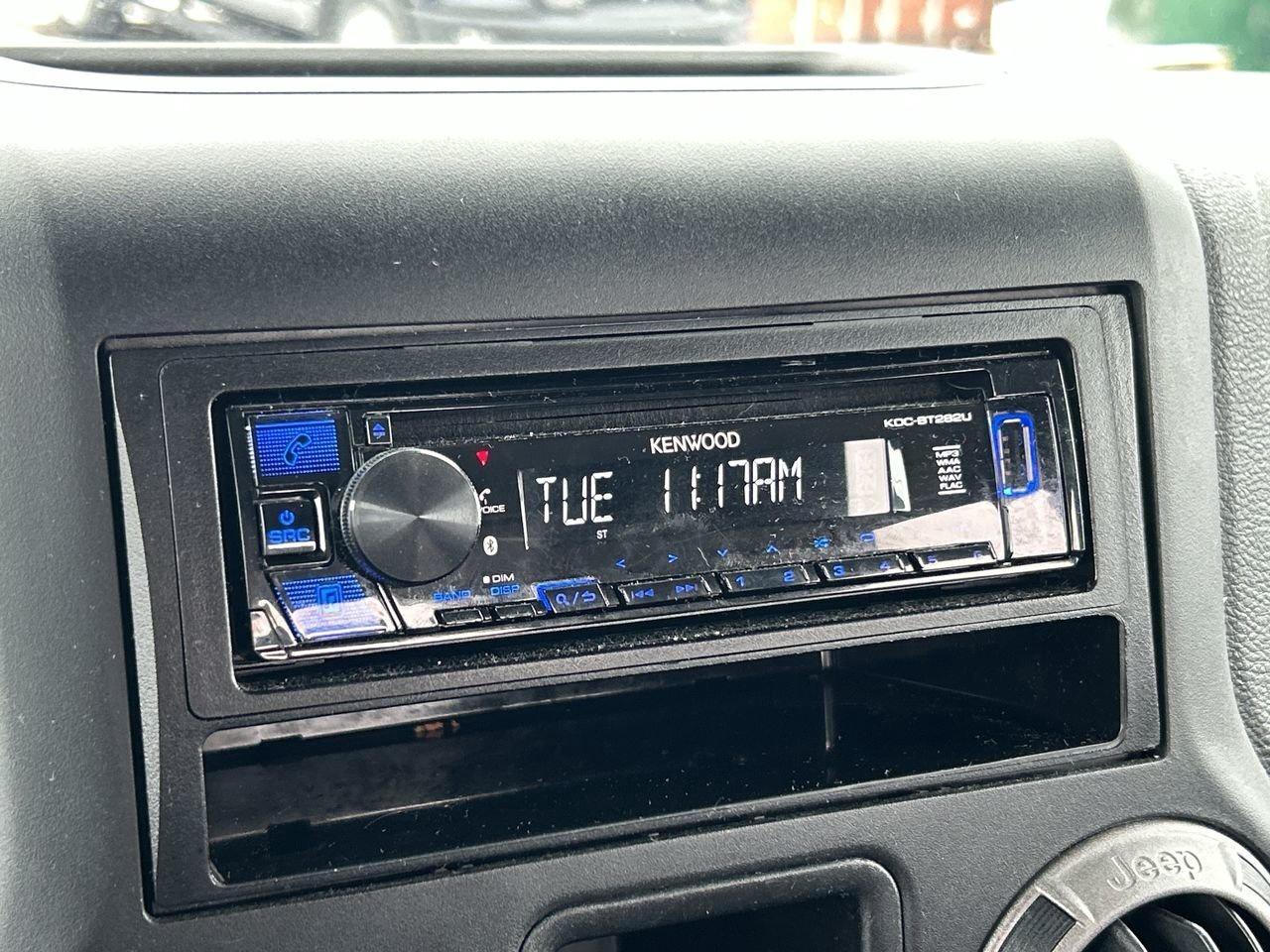 2016 Jeep Wrangler Sport   An American Off-Road Icon CERTIFIED   OFF- Photo