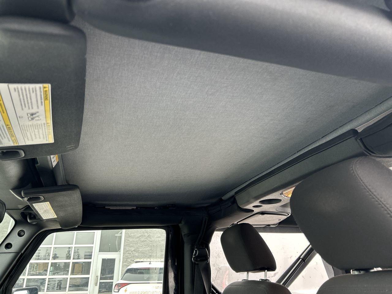 2016 Jeep Wrangler Sport   An American Off-Road Icon CERTIFIED   OFF- Photo