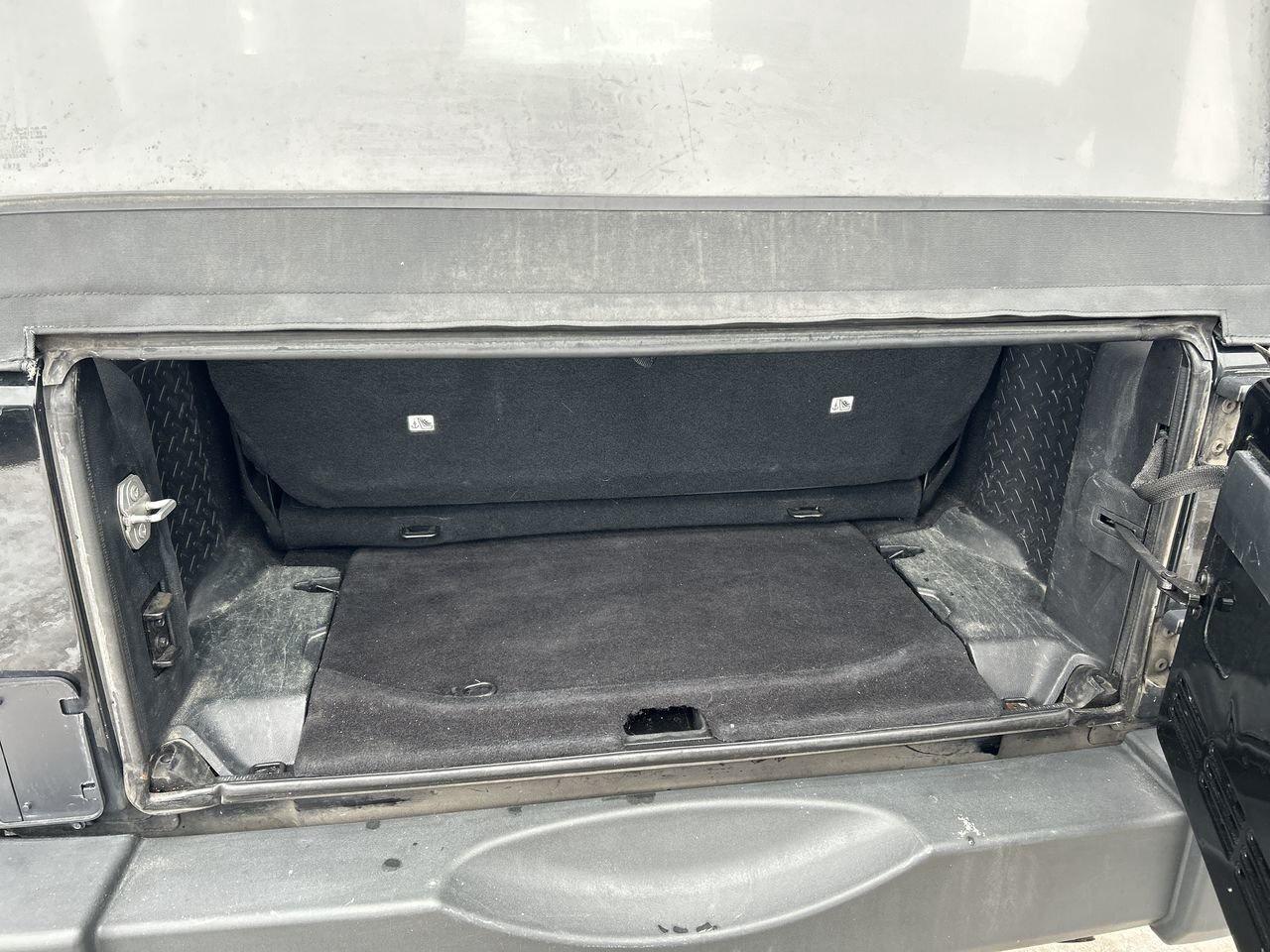 2016 Jeep Wrangler Sport   An American Off-Road Icon CERTIFIED   OFF- Photo