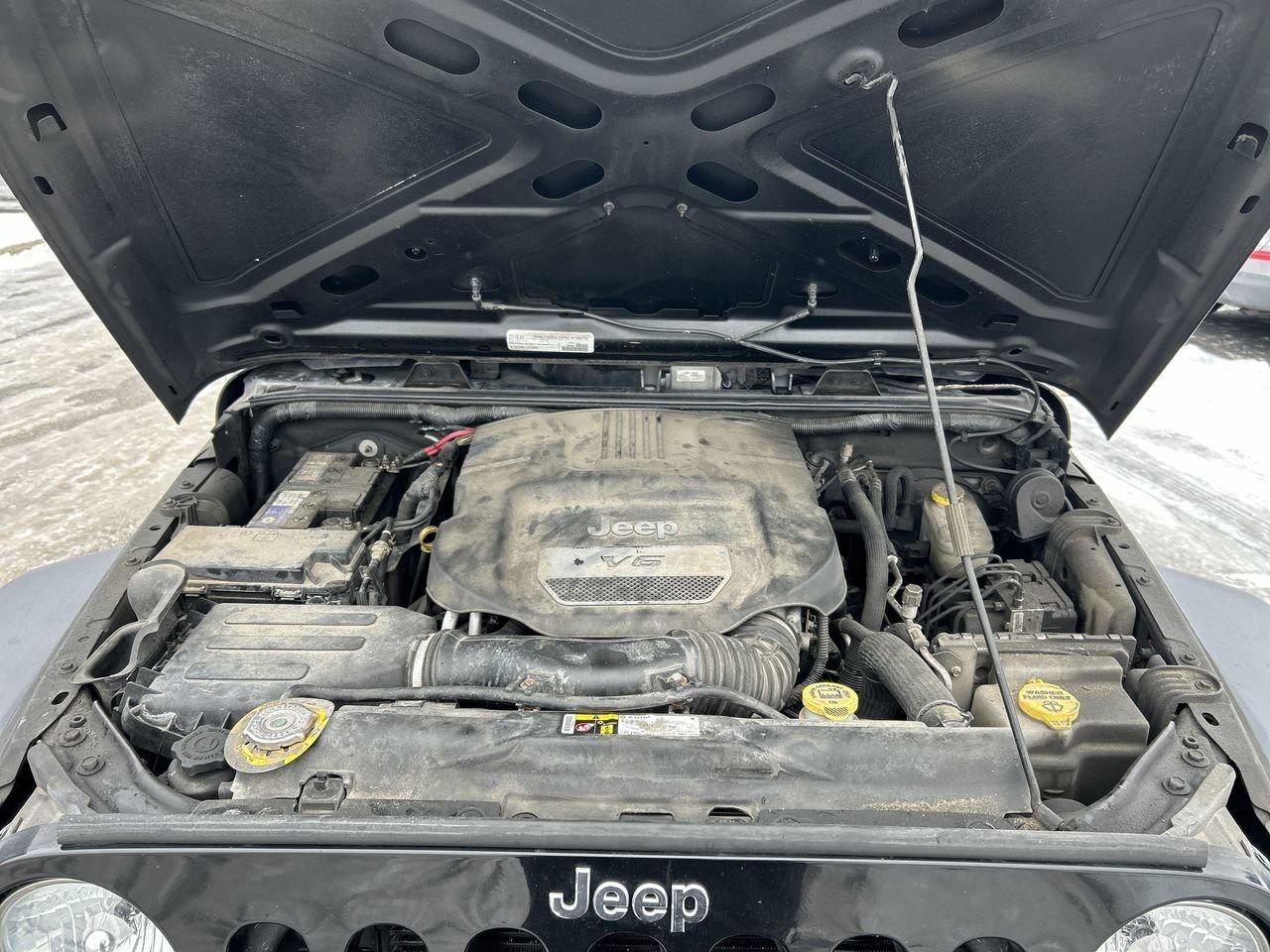 2016 Jeep Wrangler Sport   An American Off-Road Icon CERTIFIED   OFF- Photo