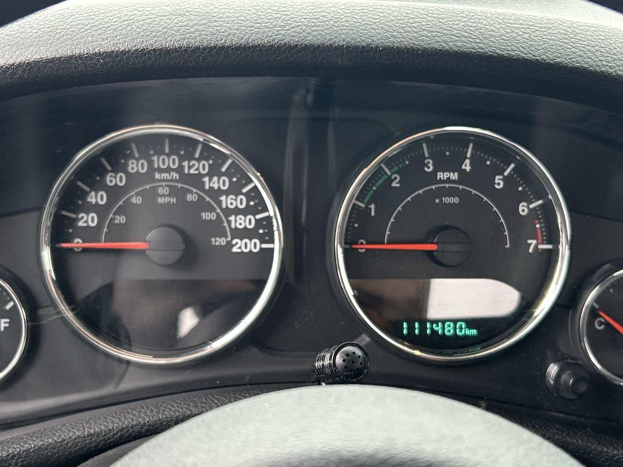 2016 Jeep Wrangler Sport   An American Off-Road Icon CERTIFIED   OFF- Photo