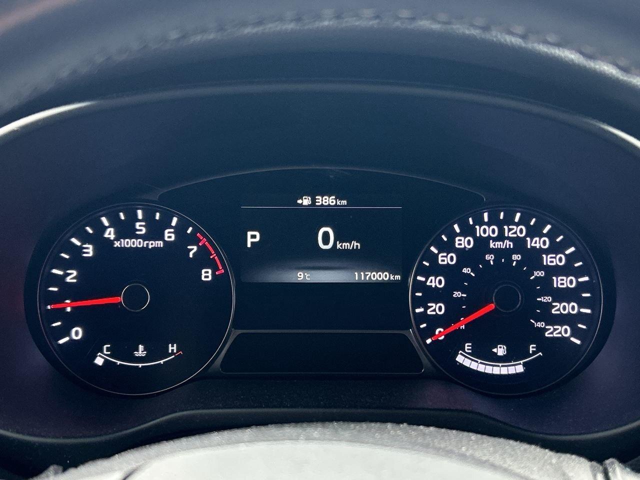 2018 Kia Soul SX   Turbocharged Power Meets Modern Style! CERTIF Photo