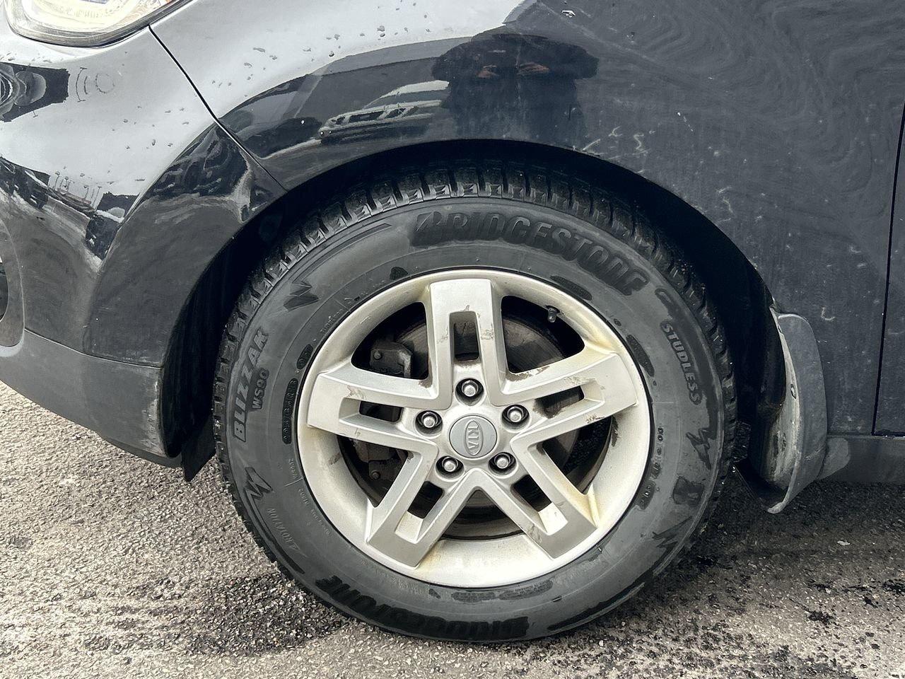 2018 Kia Soul SX   Turbocharged Power Meets Modern Style! CERTIF Photo