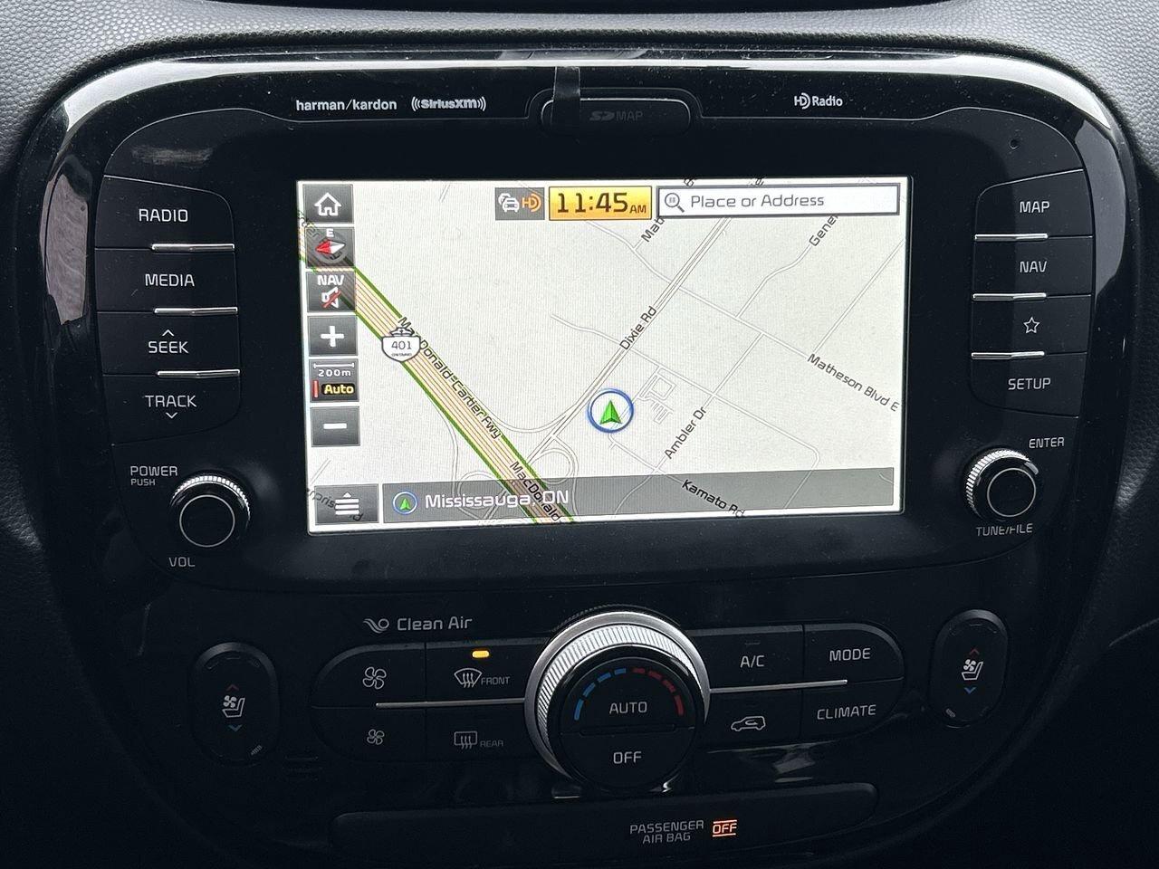 2018 Kia Soul SX   Turbocharged Power Meets Modern Style! CERTIF Photo