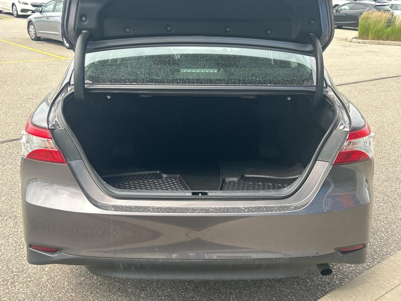 2020 Toyota Camry LE   CarPlay + Android Auto   Clean Carfax Photo