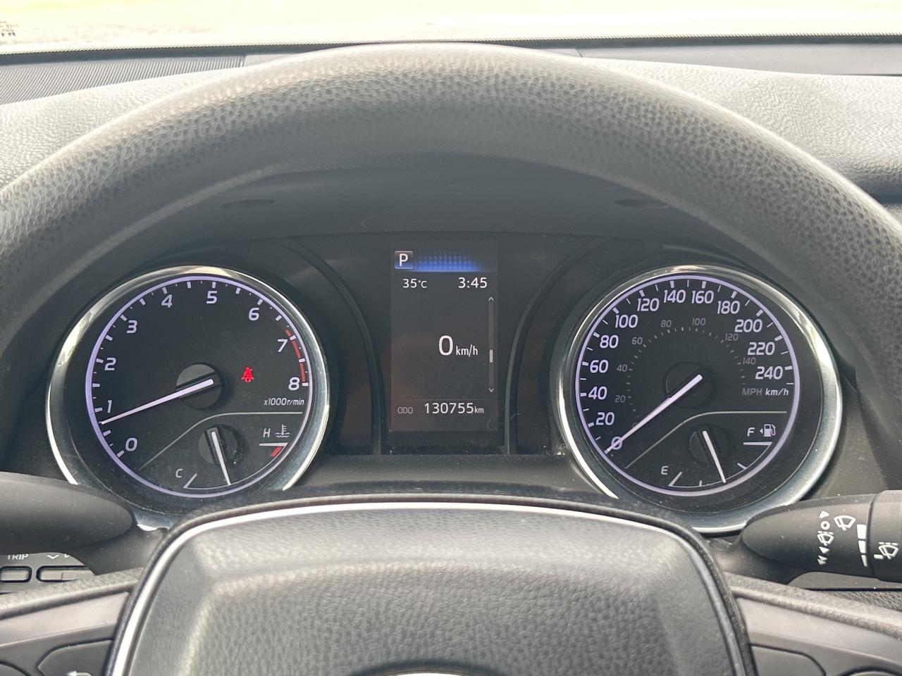 2020 Toyota Camry LE   CarPlay + Android Auto   Clean Carfax Photo