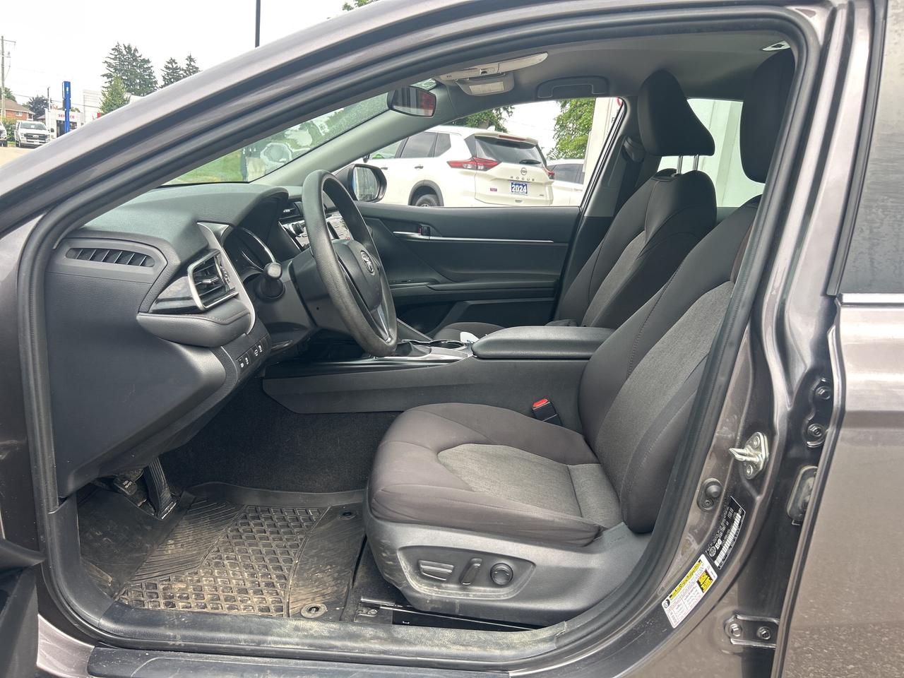 2020 Toyota Camry LE   CarPlay + Android Auto   Clean Carfax Photo