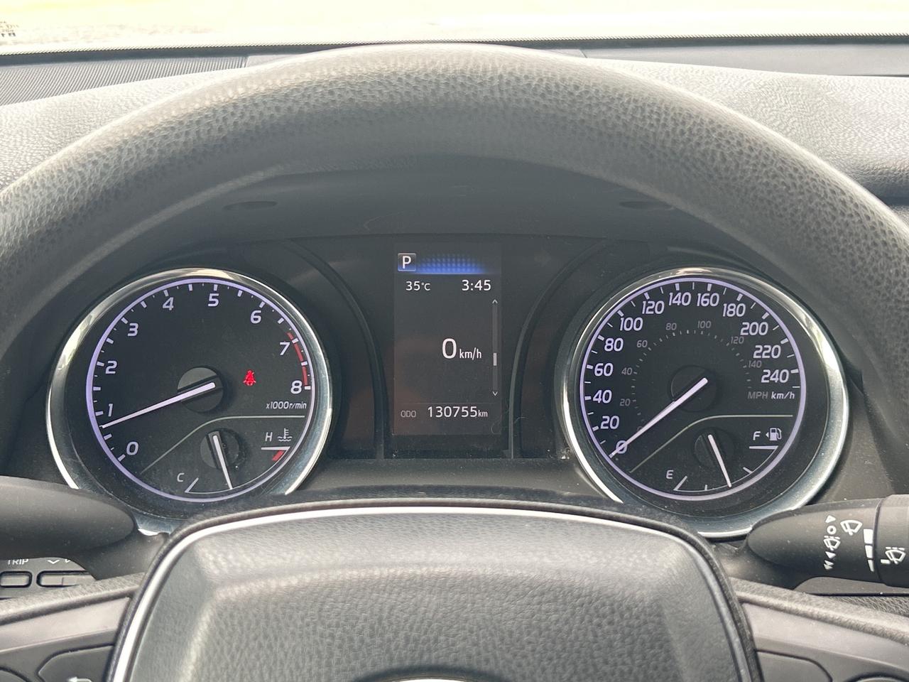 2020 Toyota Camry LE   CarPlay + Android Auto   Clean Carfax Photo