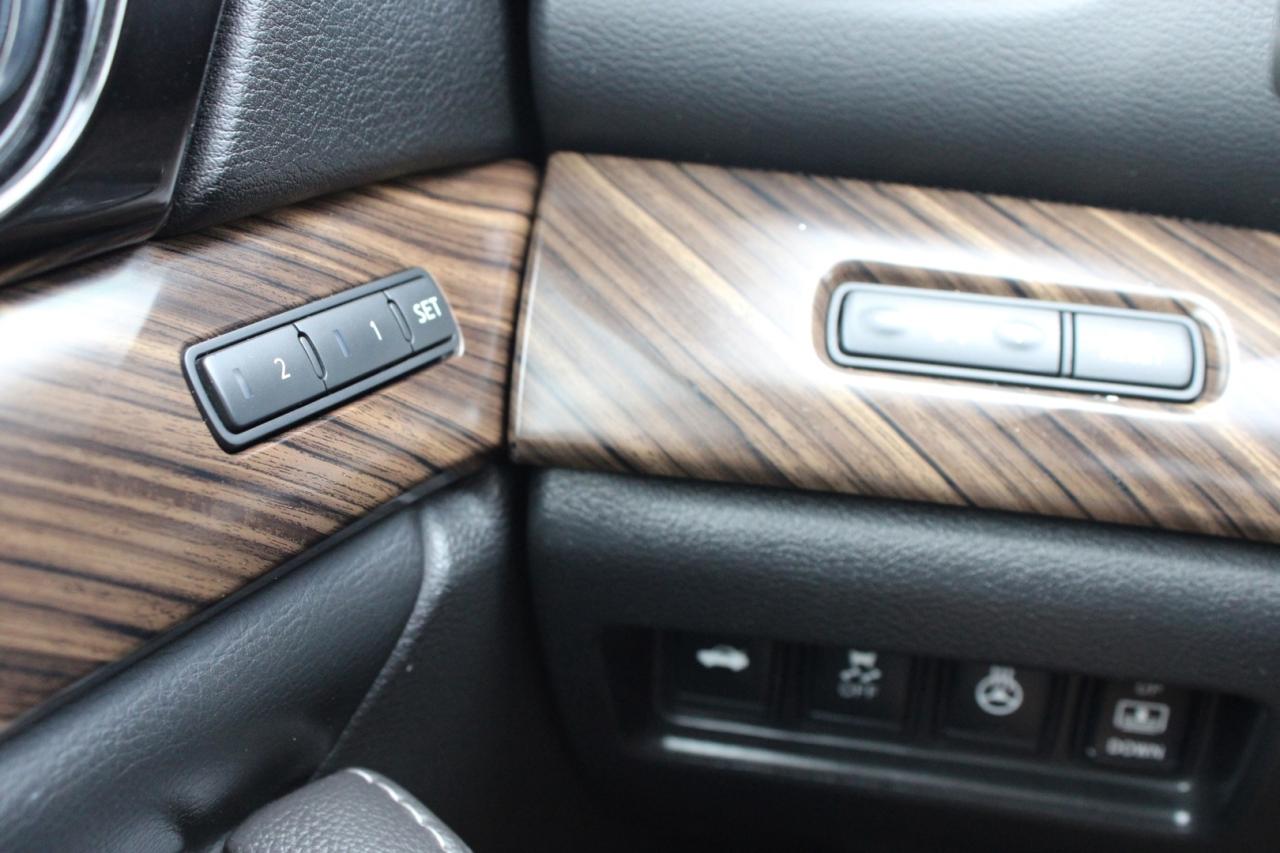 2016 Nissan Maxima 3.5 PLATINUM   ACCIDENT FREE   SAFETY CERTIFIED Photo