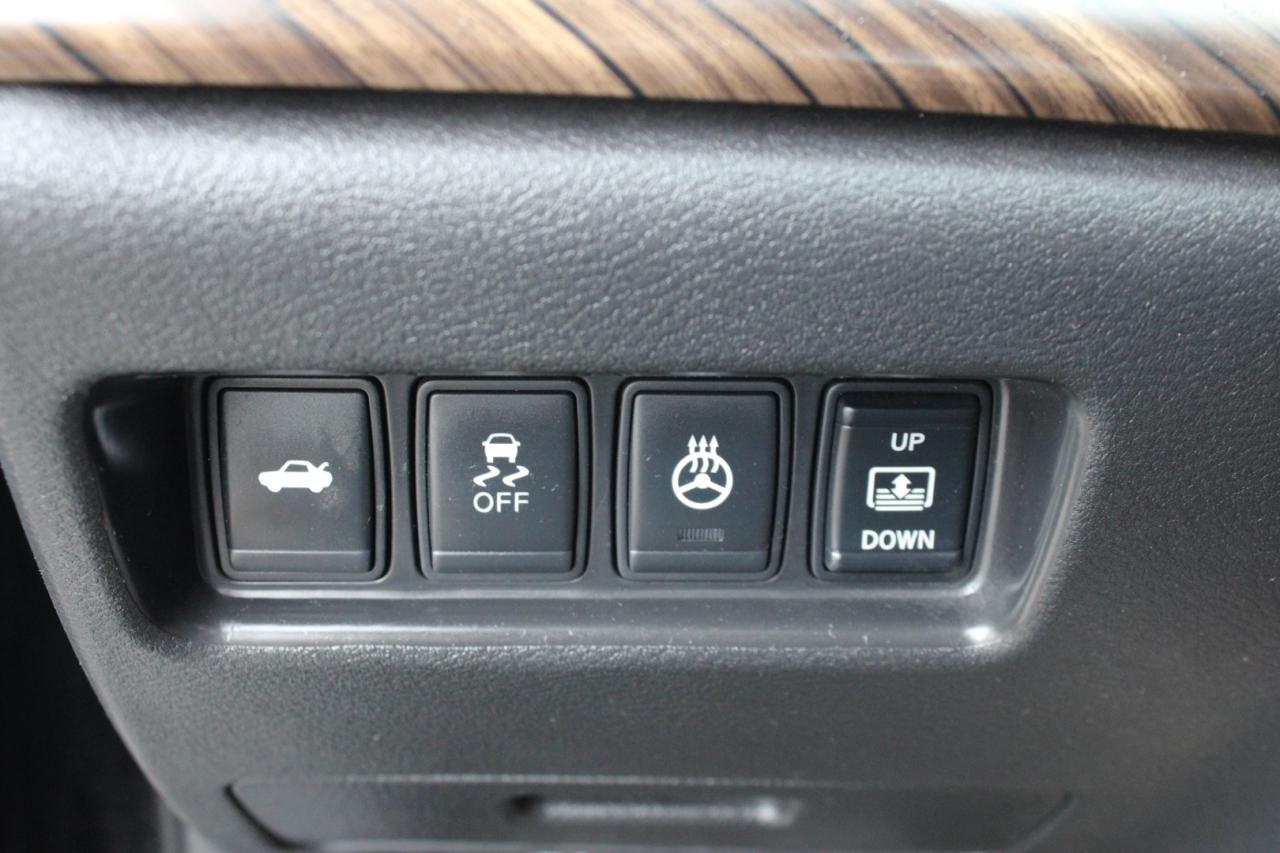 2016 Nissan Maxima 3.5 PLATINUM   ACCIDENT FREE   SAFETY CERTIFIED Photo