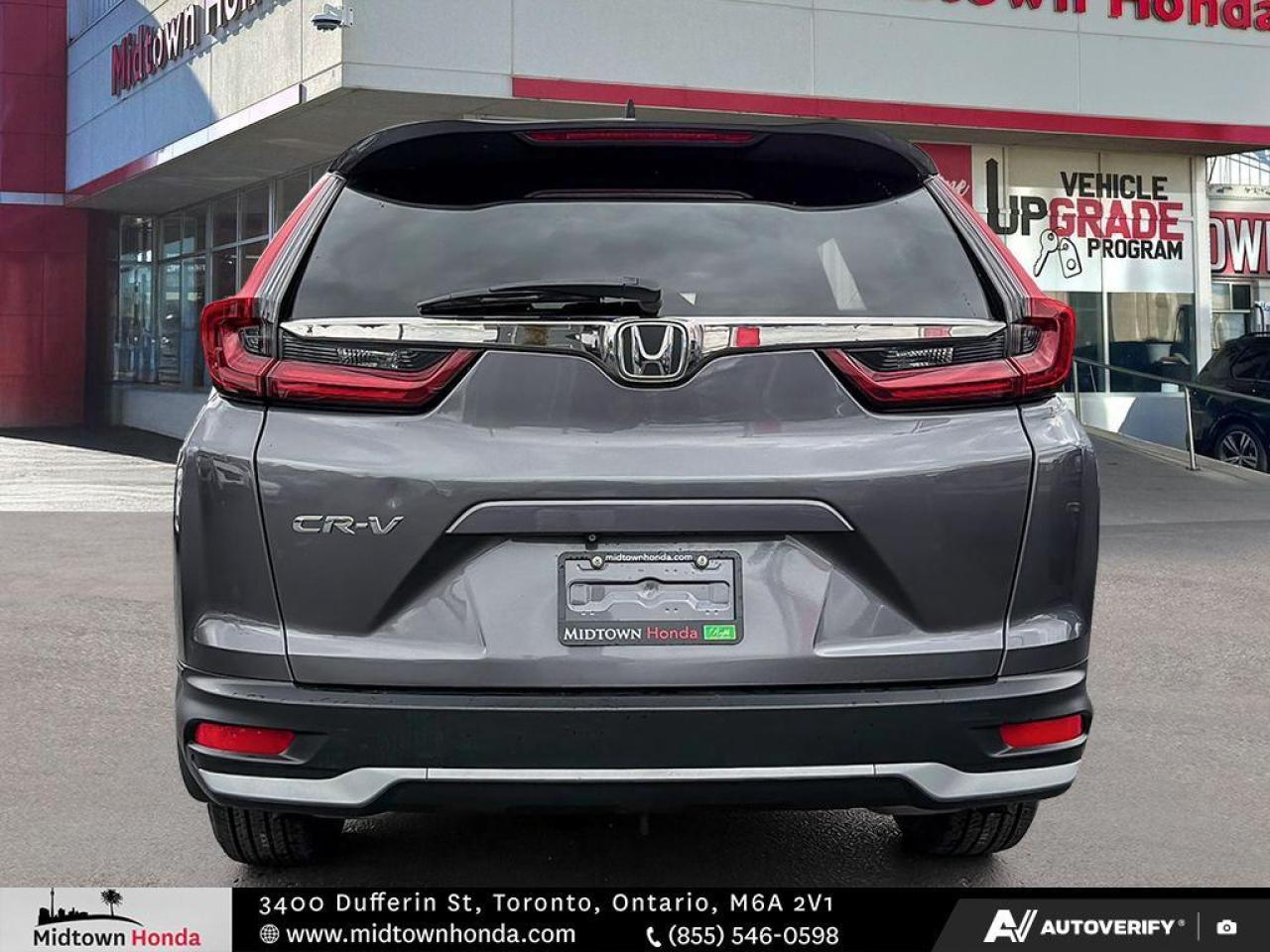 2021 Honda CR-V *GREAT PRICE!*APPLE/ANDROID*ADV CRUISE CONTROL* Photo