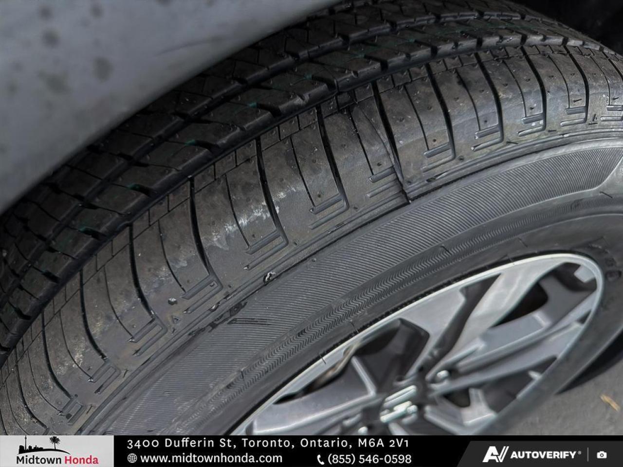 2021 Honda CR-V *GREAT PRICE!*APPLE/ANDROID*ADV CRUISE CONTROL* Photo