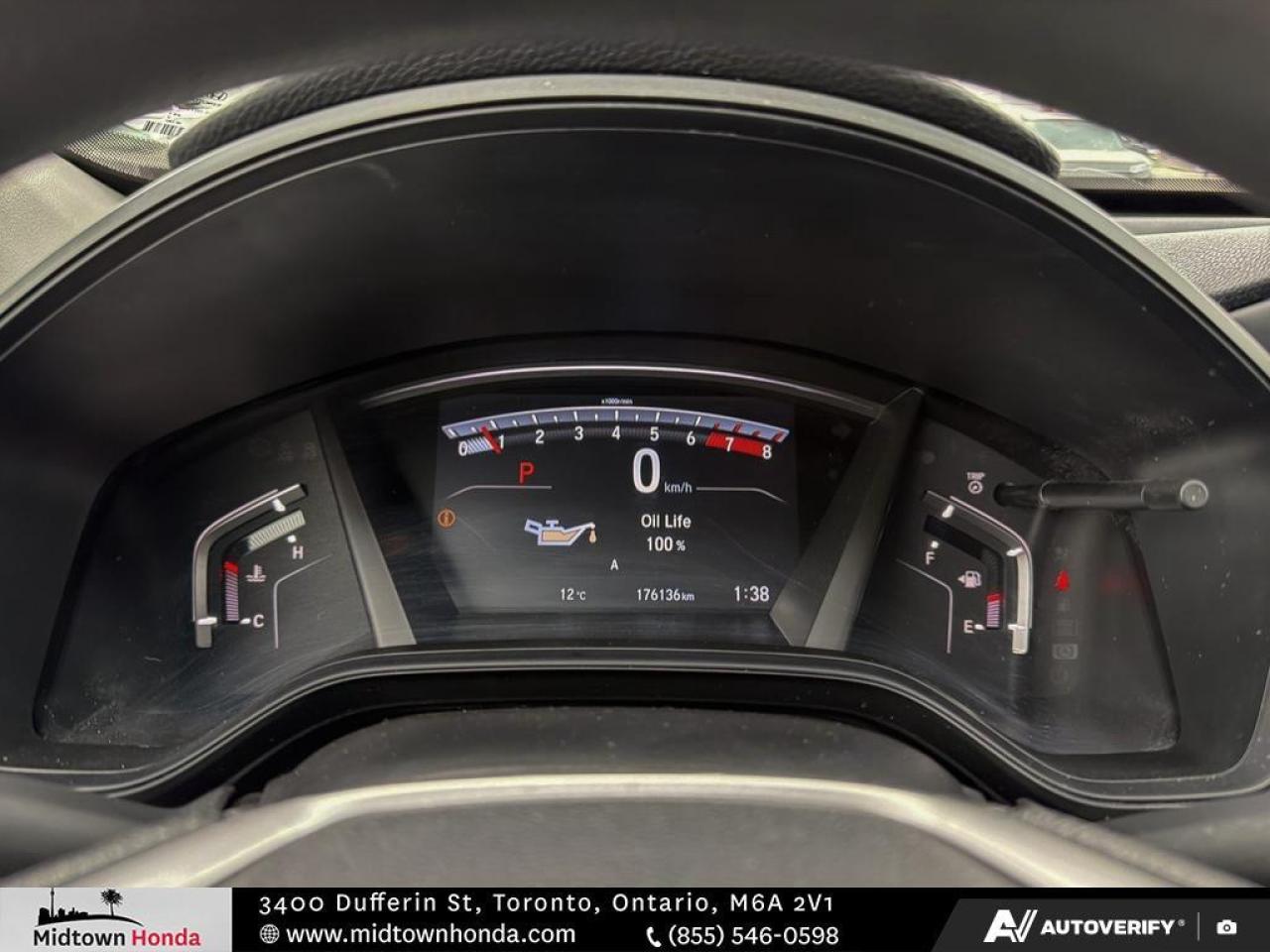 2021 Honda CR-V *GREAT PRICE!*APPLE/ANDROID*ADV CRUISE CONTROL* Photo