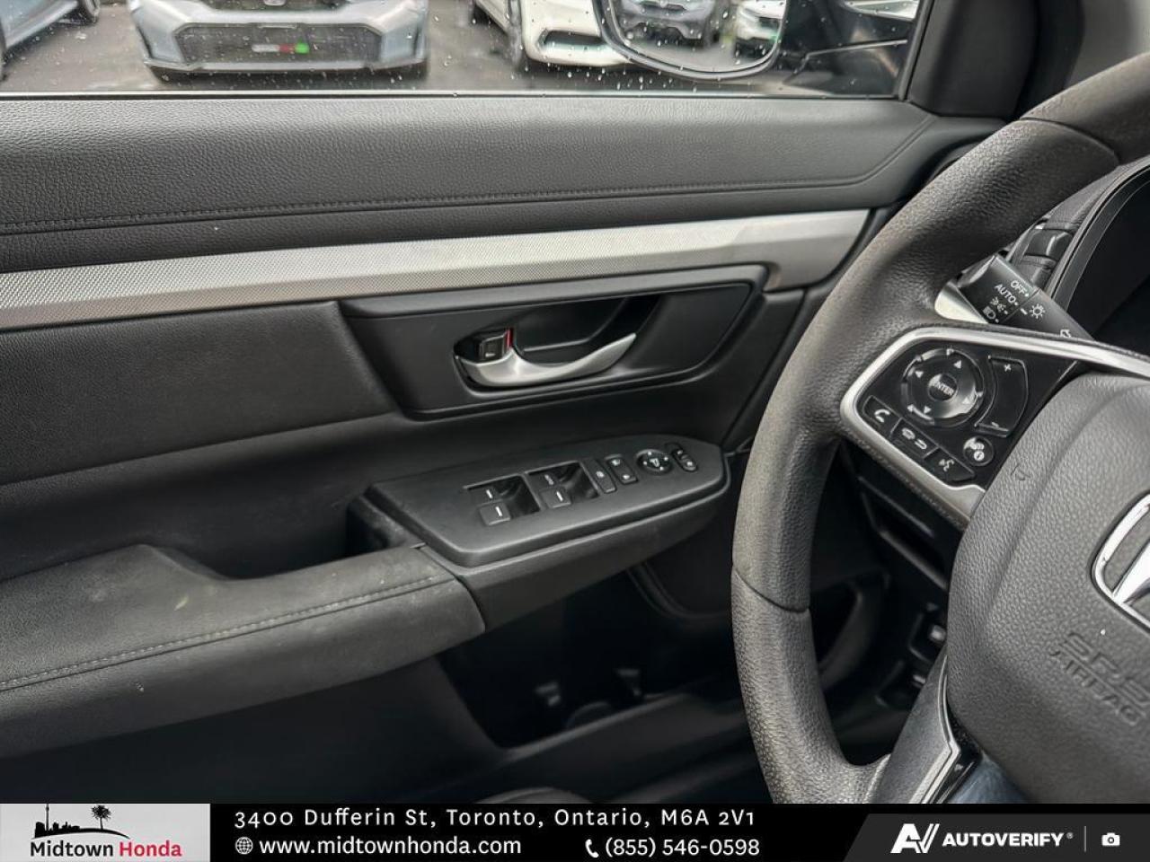 2021 Honda CR-V *GREAT PRICE!*APPLE/ANDROID*ADV CRUISE CONTROL* Photo