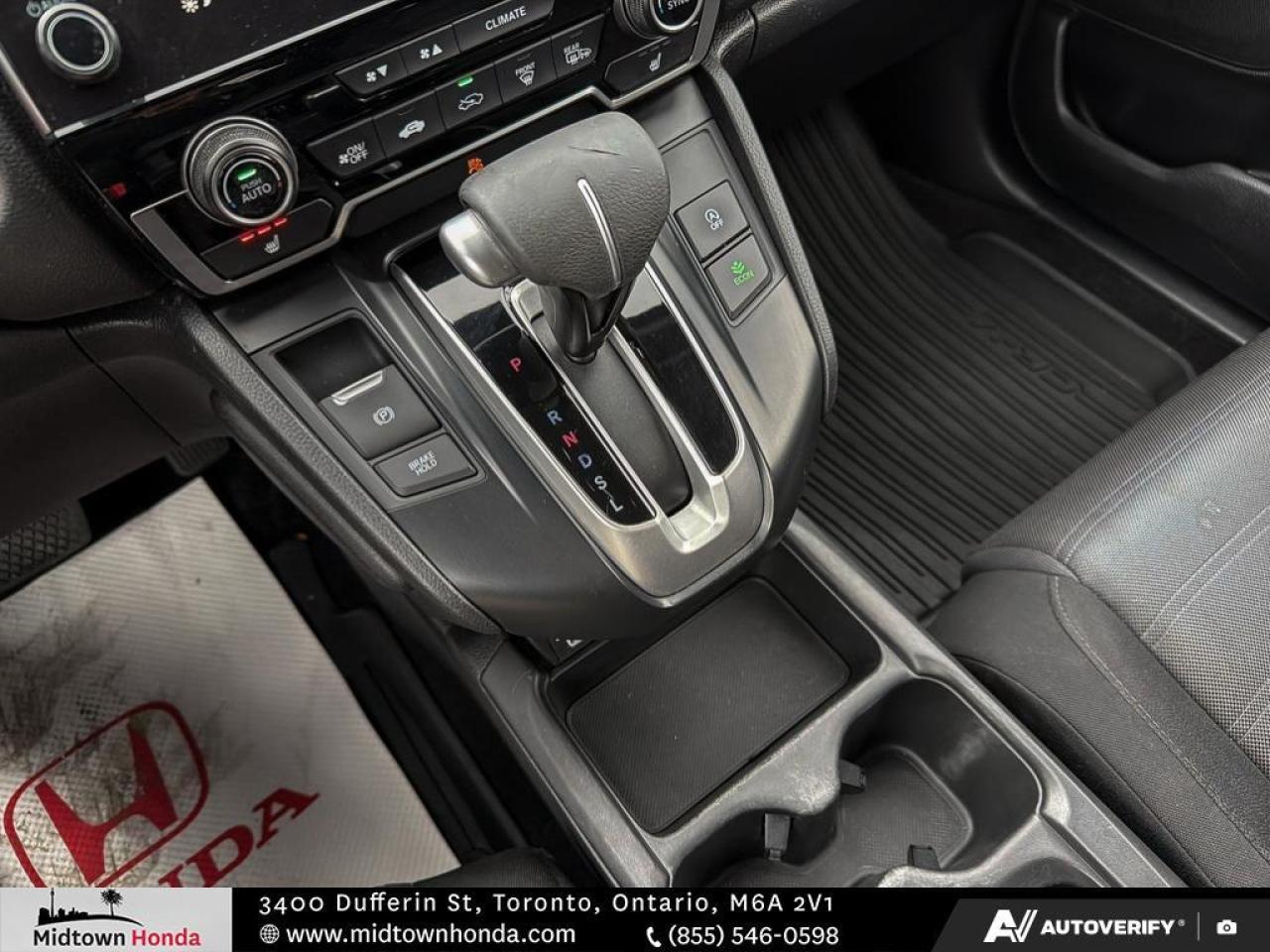 2021 Honda CR-V *GREAT PRICE!*APPLE/ANDROID*ADV CRUISE CONTROL* Photo