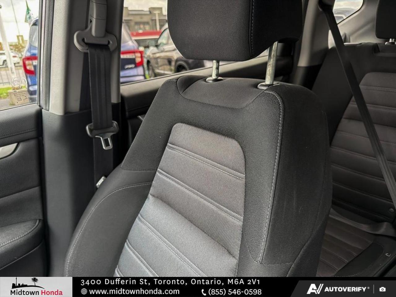 2021 Honda CR-V *GREAT PRICE!*APPLE/ANDROID*ADV CRUISE CONTROL* Photo