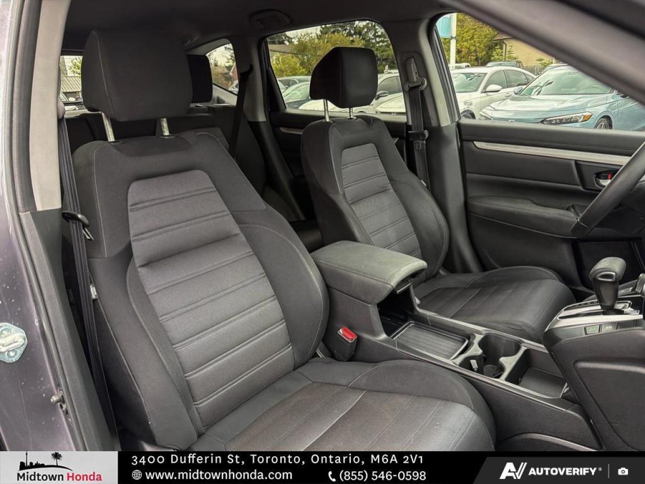 2021 Honda CR-V *GREAT PRICE!*APPLE/ANDROID*ADV CRUISE CONTROL* Photo