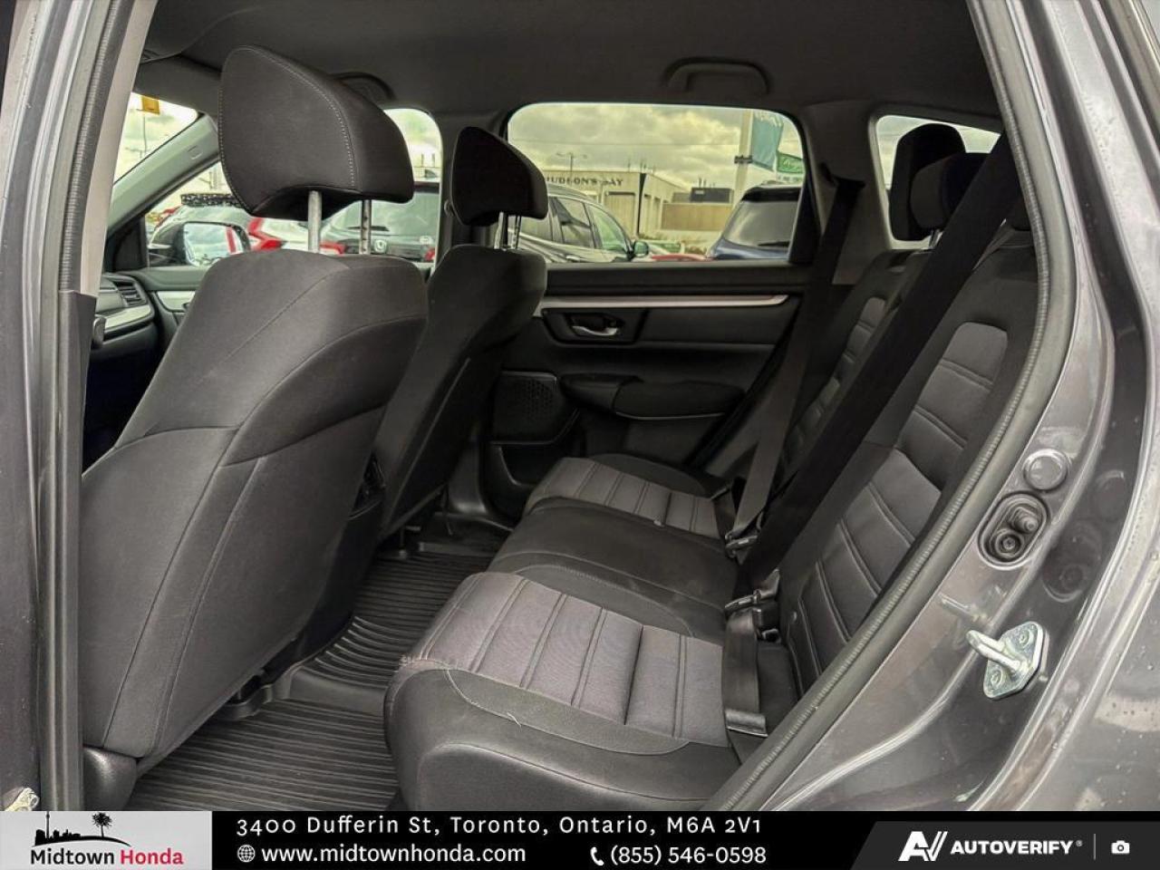 2021 Honda CR-V *GREAT PRICE!*APPLE/ANDROID*ADV CRUISE CONTROL* Photo