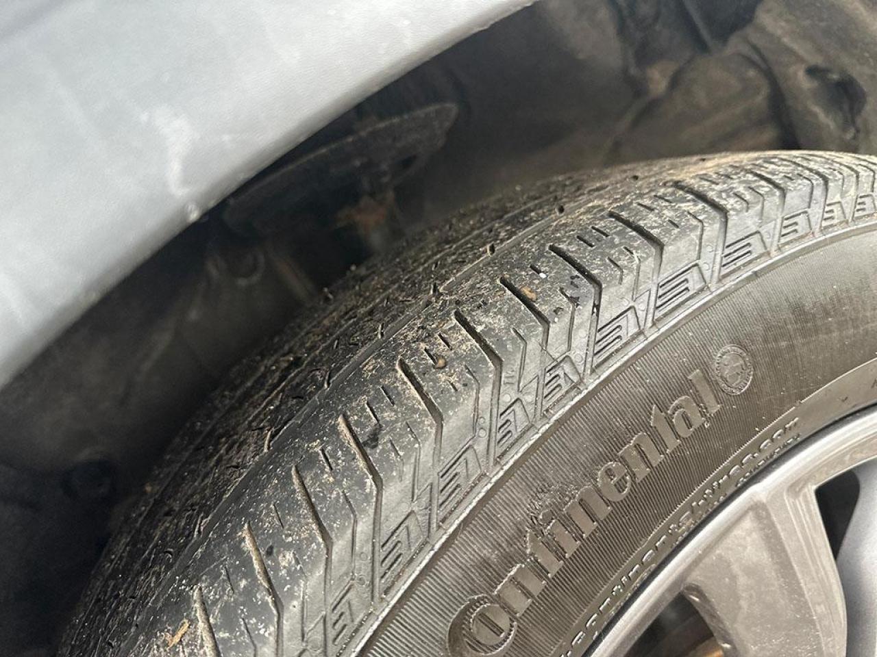 2022 Honda CR-V Sport Photo