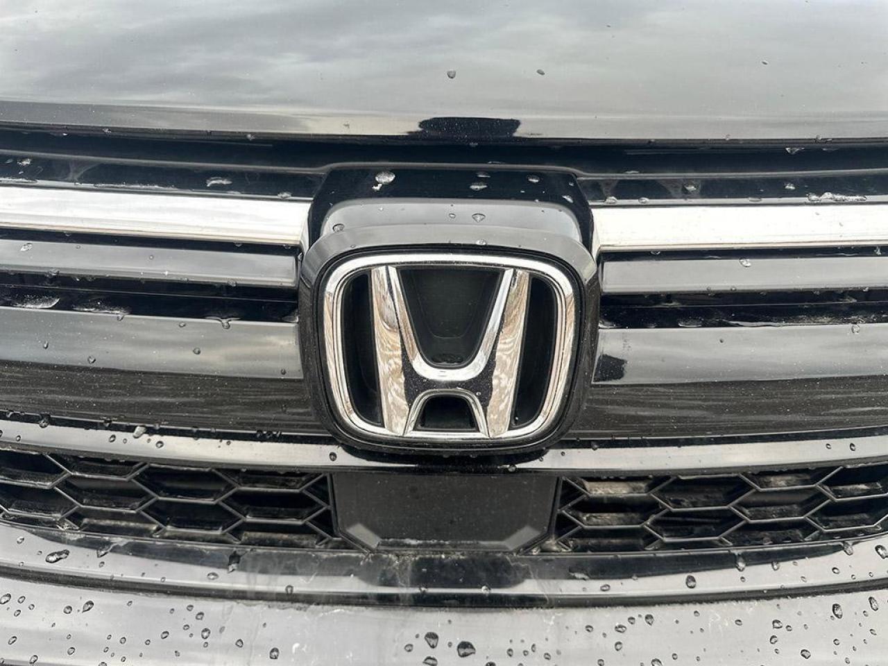 2022 Honda CR-V Sport Photo