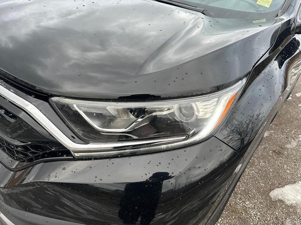 2022 Honda CR-V Sport Photo