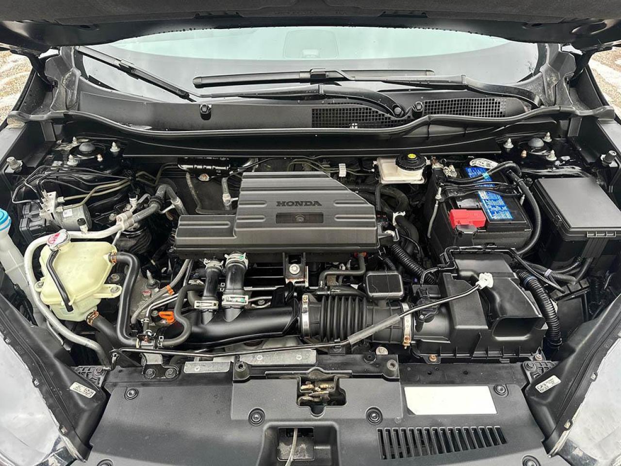 2022 Honda CR-V Sport Photo