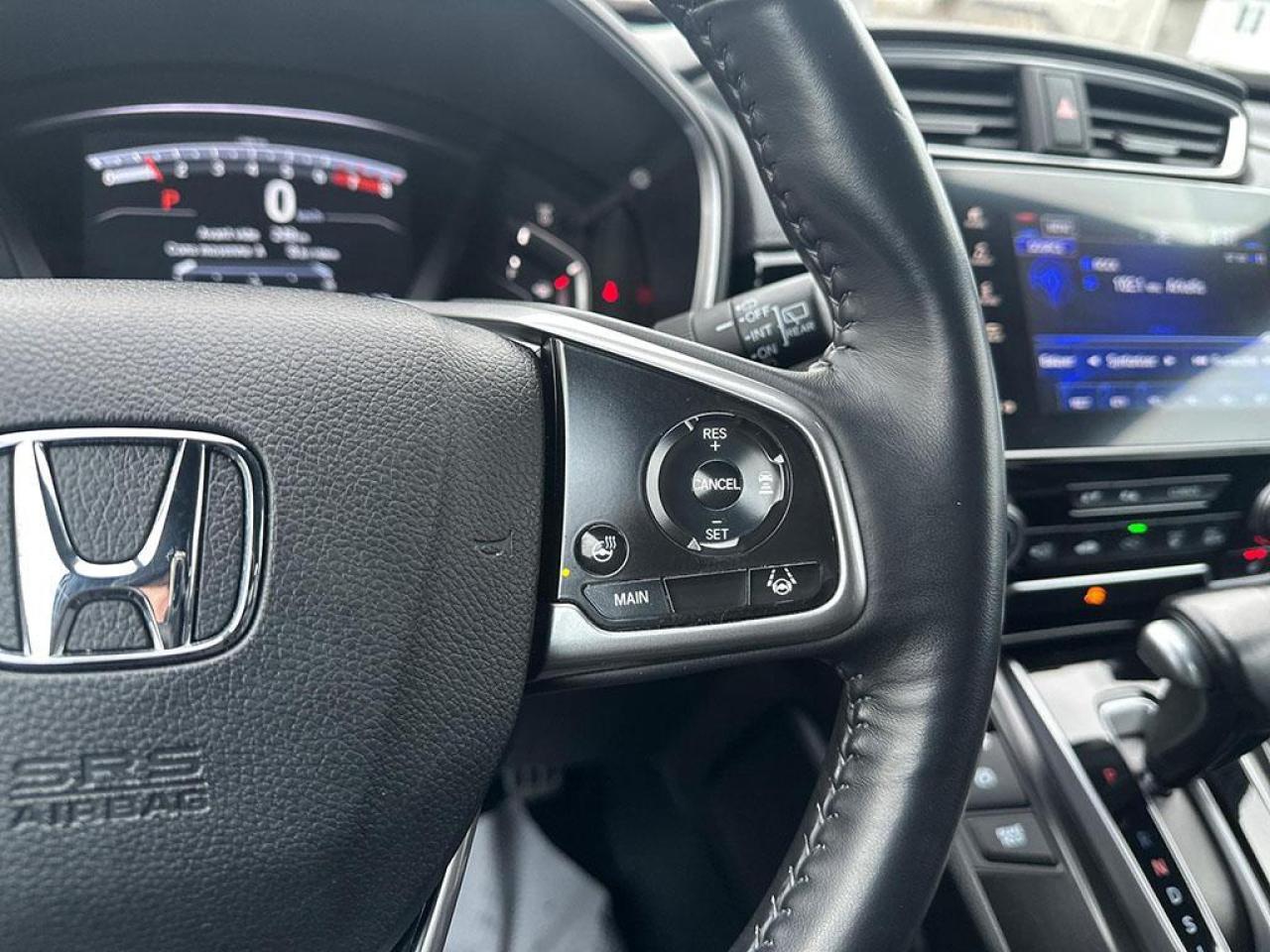 2022 Honda CR-V Sport Photo