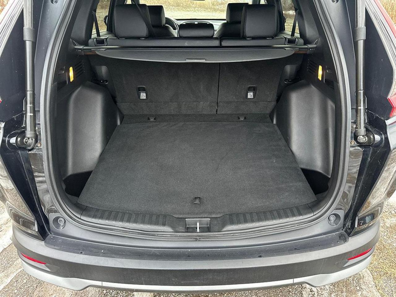 2022 Honda CR-V Sport Photo