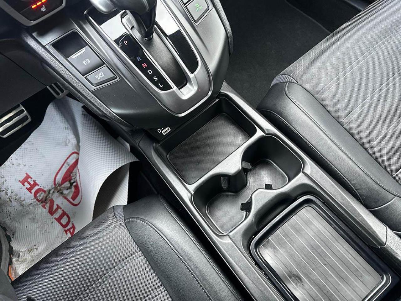 2022 Honda CR-V Sport Photo