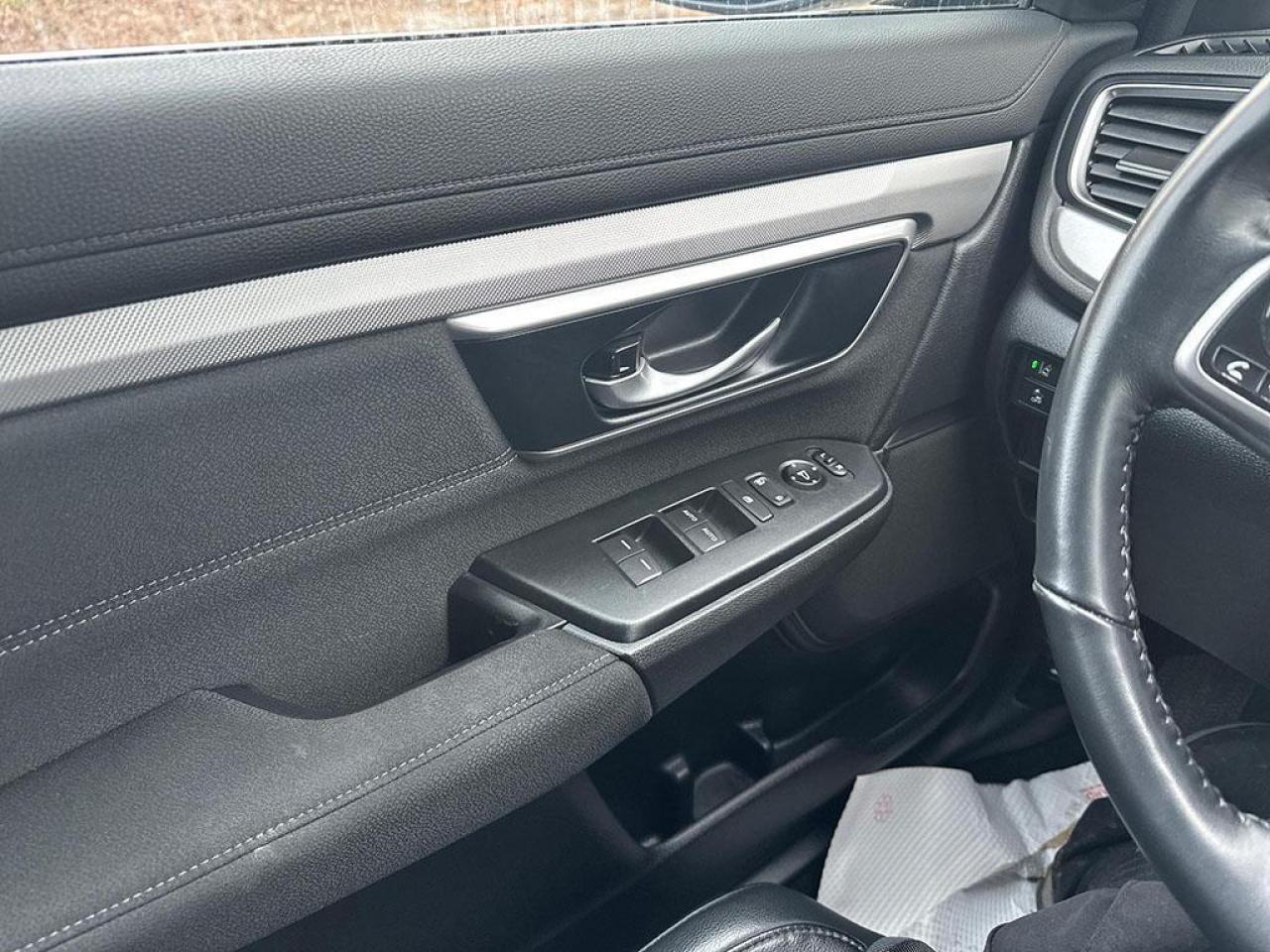 2022 Honda CR-V Sport Photo