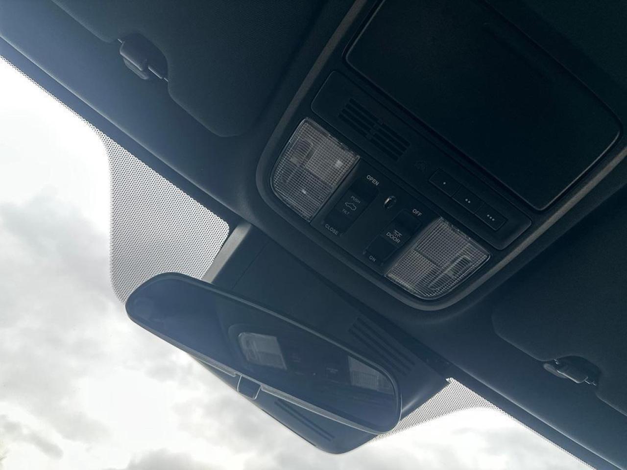 2022 Honda CR-V Sport Photo