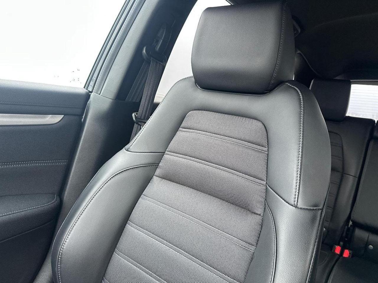 2022 Honda CR-V Sport Photo