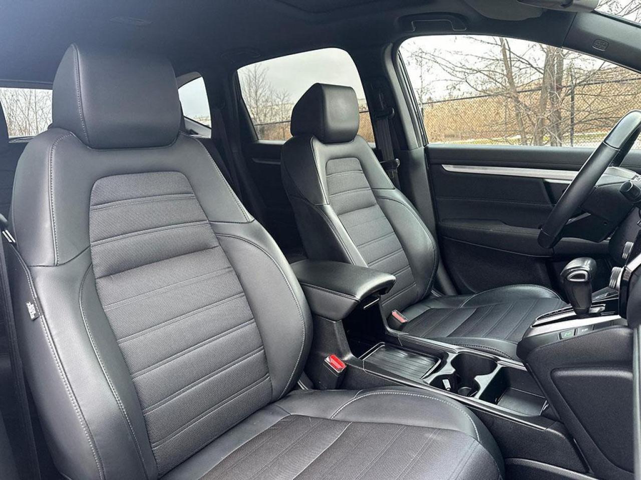 2022 Honda CR-V Sport Photo