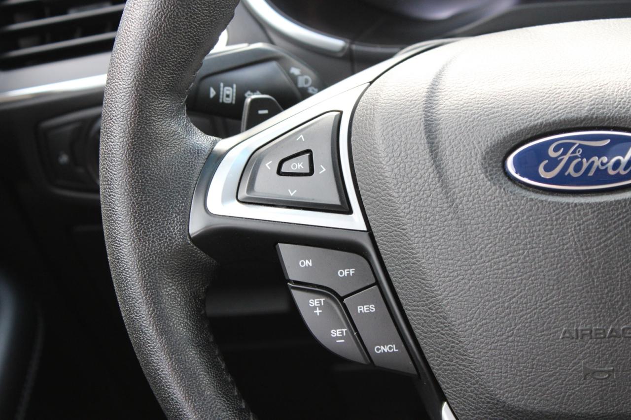 2017 Ford Edge Sport AWD V6 NO ACCIDENT CLEAN CARFAX SAFETY CERTI Photo