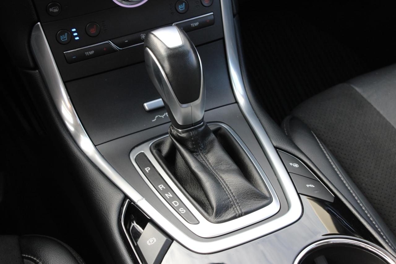 2017 Ford Edge Sport AWD V6 NO ACCIDENT CLEAN CARFAX SAFETY CERTI Photo