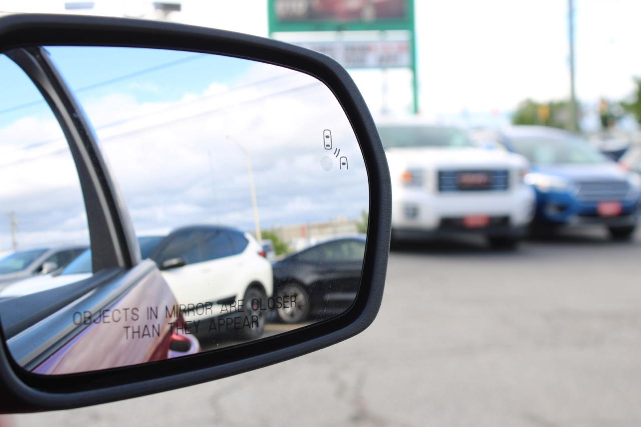 2017 Ford Edge Sport AWD V6 NO ACCIDENT CLEAN CARFAX SAFETY CERTI Photo