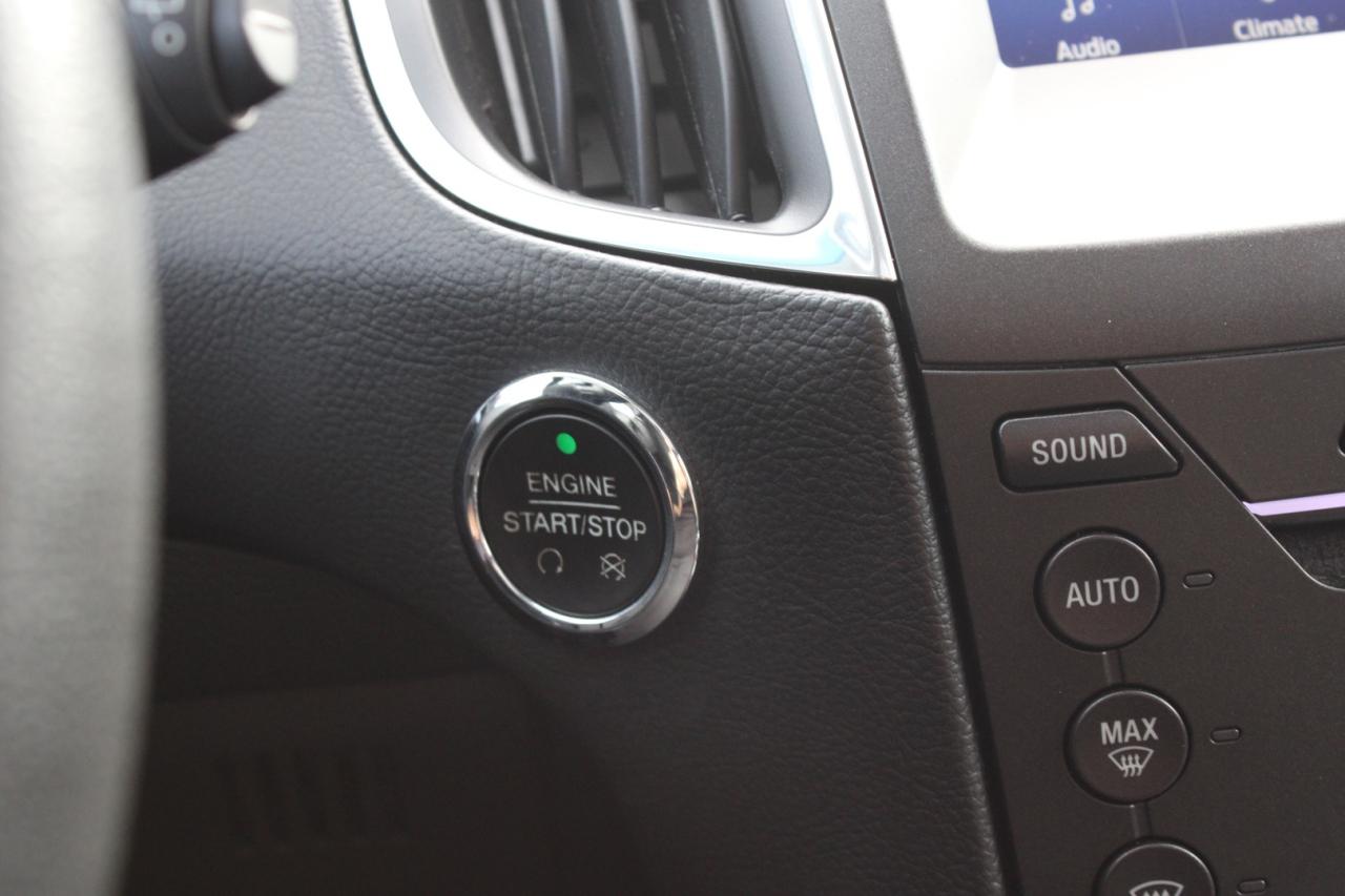 2017 Ford Edge Sport AWD V6 NO ACCIDENT CLEAN CARFAX SAFETY CERTI Photo