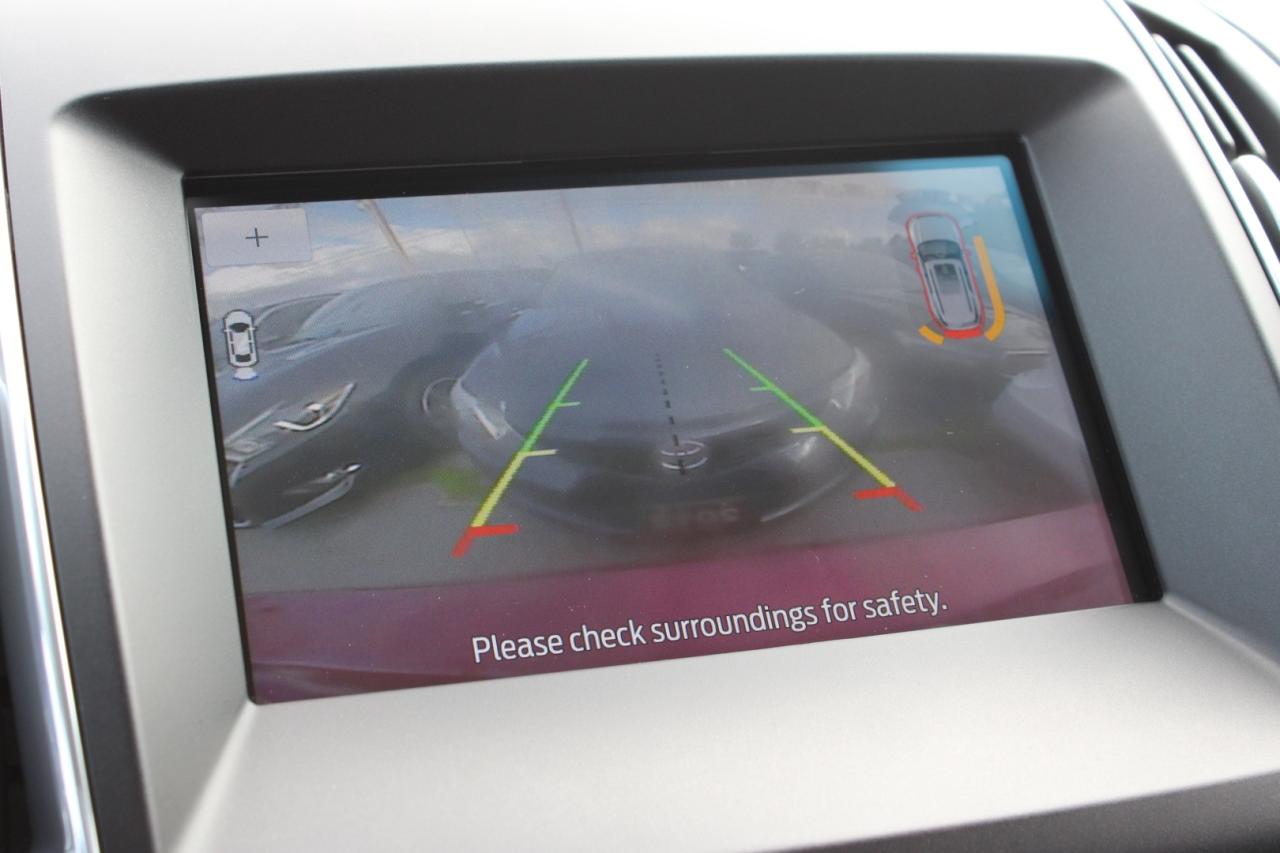 2017 Ford Edge Sport AWD V6 NO ACCIDENT CLEAN CARFAX SAFETY CERTI Photo