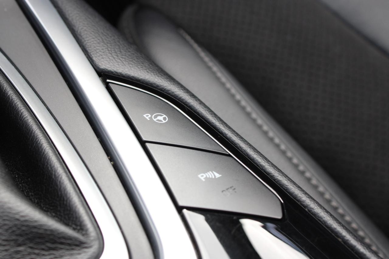 2017 Ford Edge Sport AWD V6 NO ACCIDENT CLEAN CARFAX SAFETY CERTI Photo