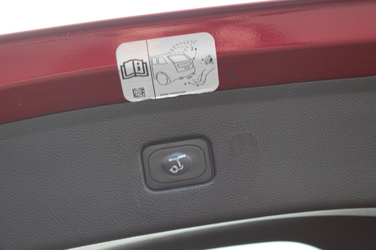 2017 Ford Edge Sport AWD V6 NO ACCIDENT CLEAN CARFAX SAFETY CERTI Photo