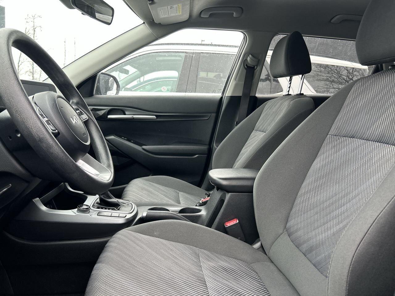 2024 Kia Seltos LX   Like New, Ready to Impress! REFINED   ONE OWN Photo