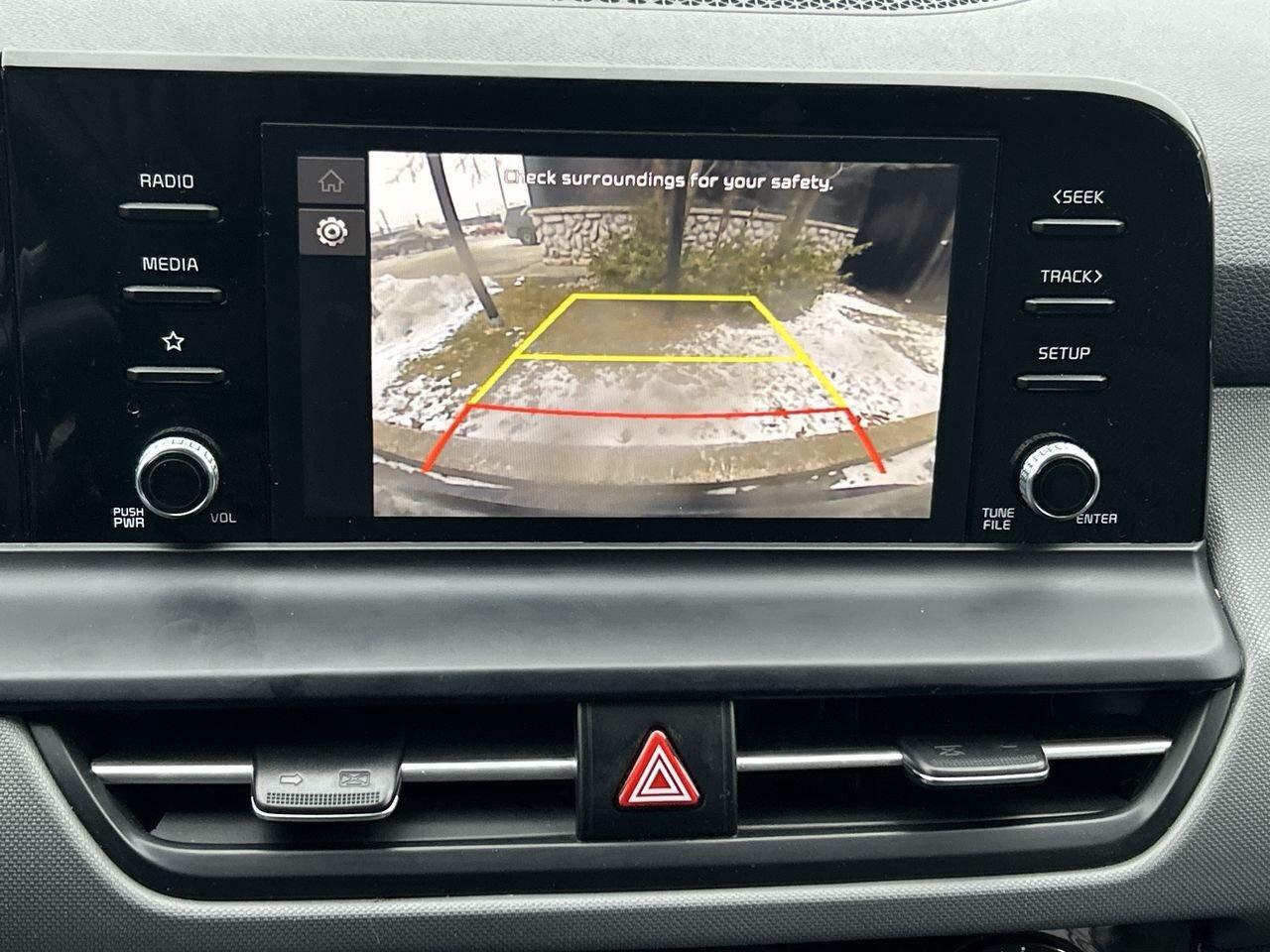 2024 Kia Seltos LX   Like New, Ready to Impress! REFINED   ONE OWN Photo