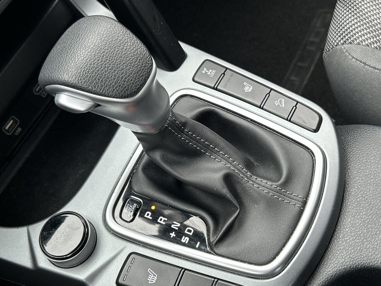 2024 Kia Seltos LX   Like New, Ready to Impress! REFINED   ONE OWN Photo