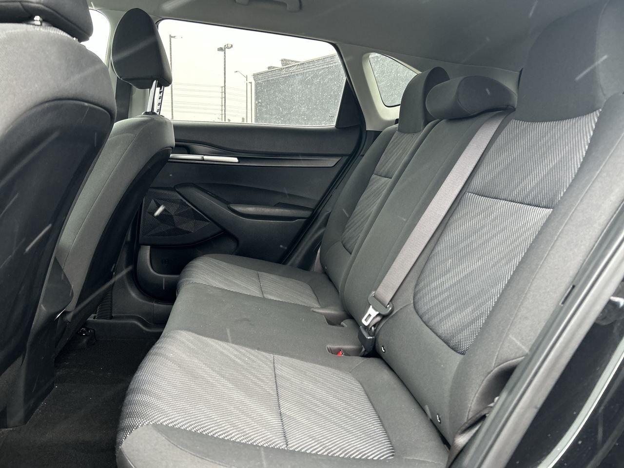 2024 Kia Seltos LX   Like New, Ready to Impress! REFINED   ONE OWN Photo