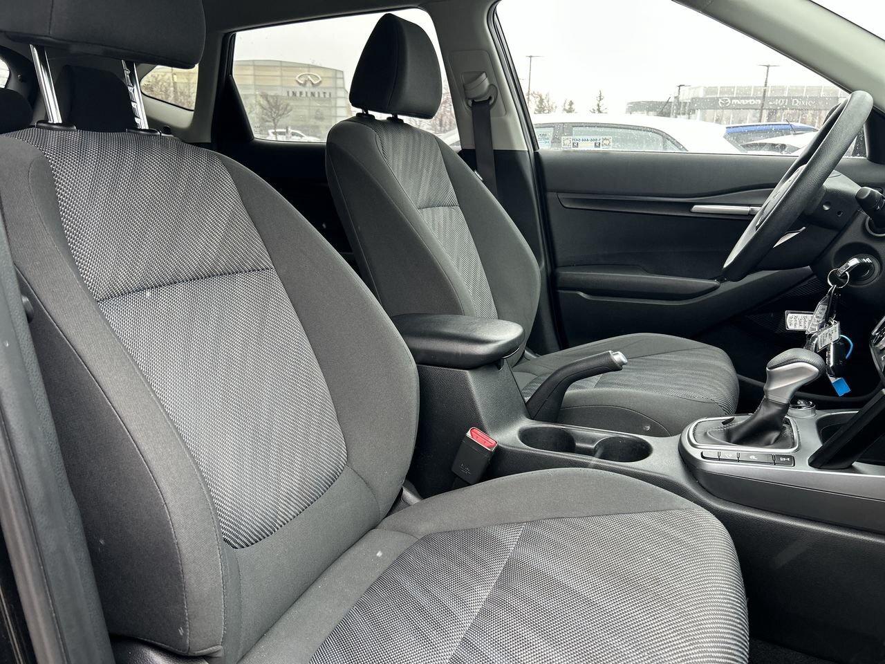 2024 Kia Seltos LX   Like New, Ready to Impress! REFINED   ONE OWN Photo