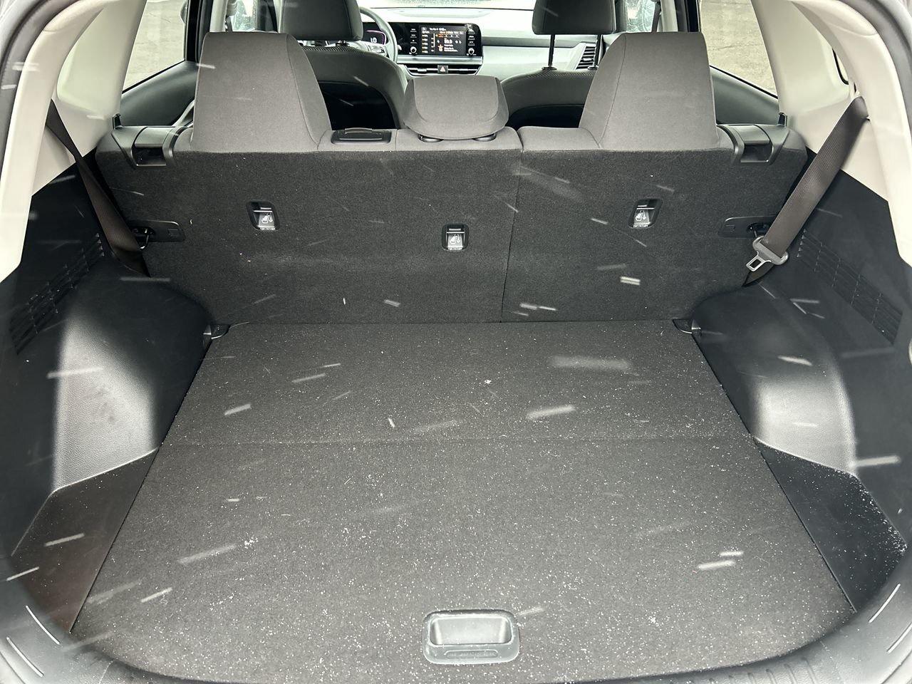 2024 Kia Seltos LX   Like New, Ready to Impress! REFINED   ONE OWN Photo