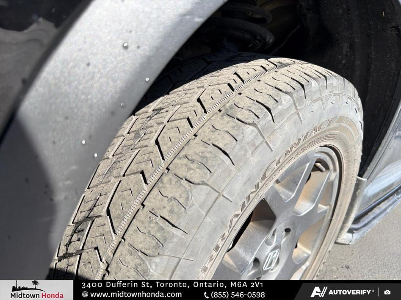 2023 Honda Pilot *HONDA CERTIFIED*CLEAN CARFAX*7 SEATER* Photo